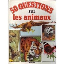 Livre 50 Questions Sur Les Records