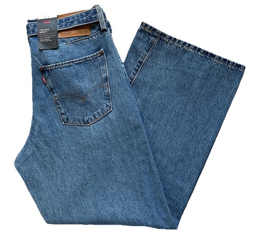 Levi premium men - levi's, twisted