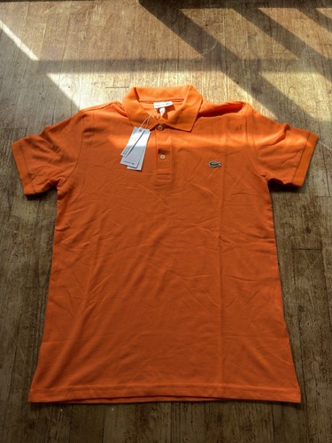Lacoste polo homme - lacoste, uni