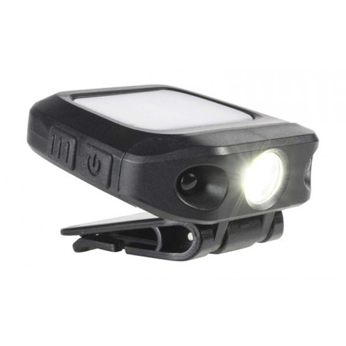 Lampe alpha clip - alpha,