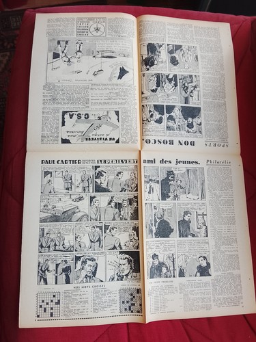 Spirou décembre 1941 - du,