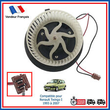 PULSEUR D'AIR DE CHAUFFAGE