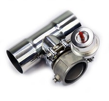 Valve D'Echappement