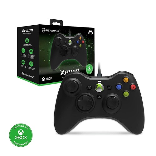 Hyperkin xenon wired - xenon,