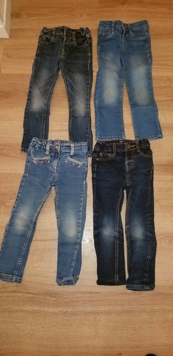 Lot vêtements fille 3 - lot, 8