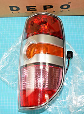 feu arrière droite DEPO