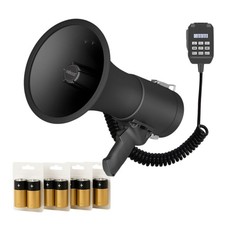 Velleman Mégaphone set 50W