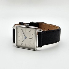 NOMOS Tetra 27 - Montre