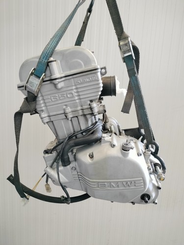 Moteur rotax bmw f650st 2000 - rotax,