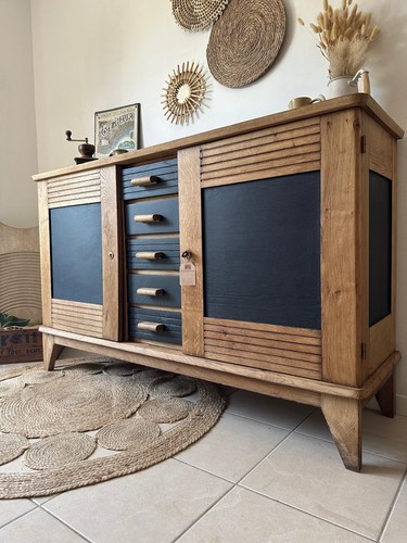 Buffet vintage rené gabriel - rené,