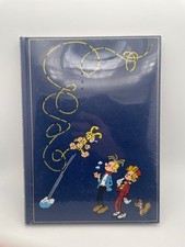 Spirou et Fantasio - integrale