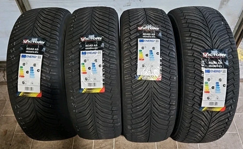 Pneumatiques auto 195 - 195/55, r16