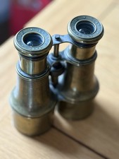 Paire De Jumelle Marine En