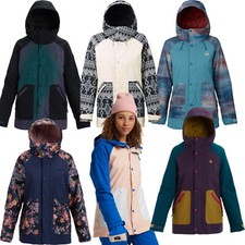 Burton Eastfall Veste Femme