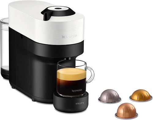 Krups nespresso verturo - nespresso, pop