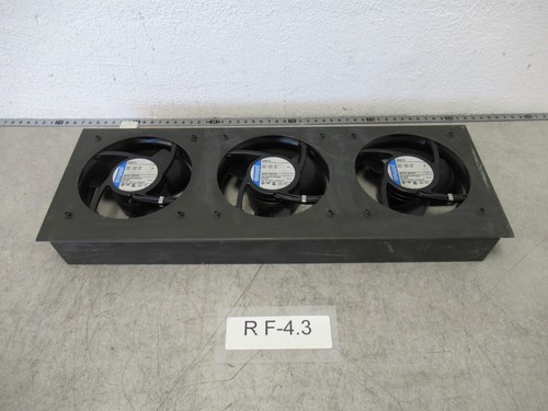 Ebm papst 4850n - papst,
