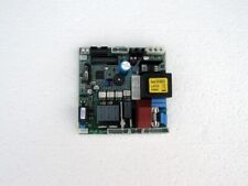 Edilkamin lx 32 yp R1007910 ORIGINAL IRIS ROSE POINT Electronic Card etc!