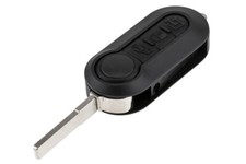 Clé Electronique Vierge Pour