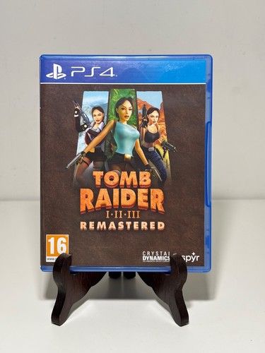 Tomb raider iii - raider,