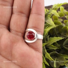 Bague De Mariage Artisanale En