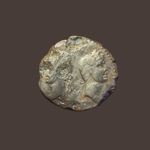 R1119 monnaie romaine - r1119,