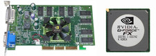 Carte graphique Nvidia Quadro