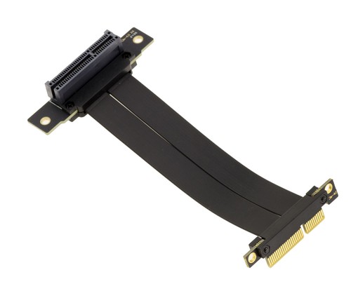 Riser nappe extension pci - nappe,