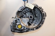 boîte à vitesse mecanique