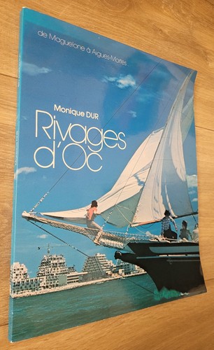 Rivages 1977 dur marine - rivages, d'oc