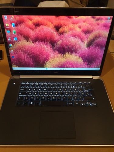 Dell precision m3800 12go - m3800, i7