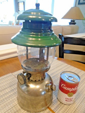 Scarce Coleman -Model 202 Lantern - Single Mantle Lantern