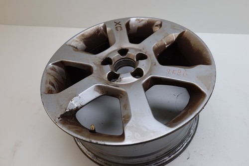 Jante tole 75j et55 - jante, 17",
