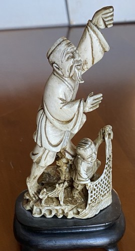 Sculpture japonaise art asie - japonaise,