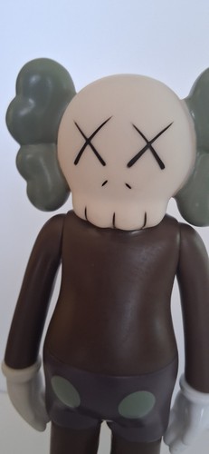 Kaws five years later - kaws,