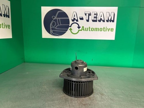 Moteur ventilateur opel agila - ventilateur,