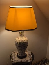 lampe à poser vintage  "Drimmer "