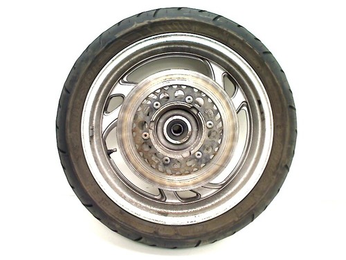 Roue arrière yamaha gts - yamaha, 1000