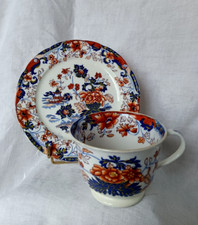 Grande tasse à chocolat