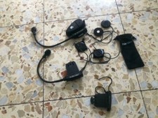 Cardo Scala Rider Q1 Q2 G4 Motorcycle Bike helmet Bluetooth Headset Intercom Lot