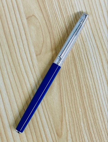 Stylo plume caran ache - plume, reman