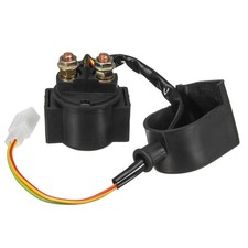 Relais de démarreur pour 90cc