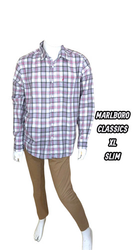 Marlboro classics taille - taille, xl