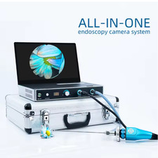 Medical Endoscope Camera