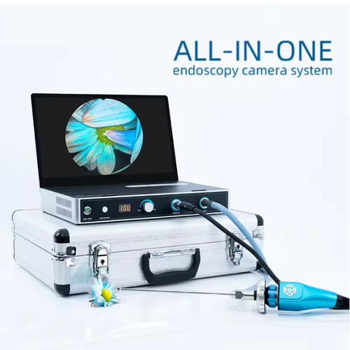 Medical endoscope camera - medical,