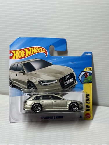 Hotwheels 17 - 1/64, 🇨🇵