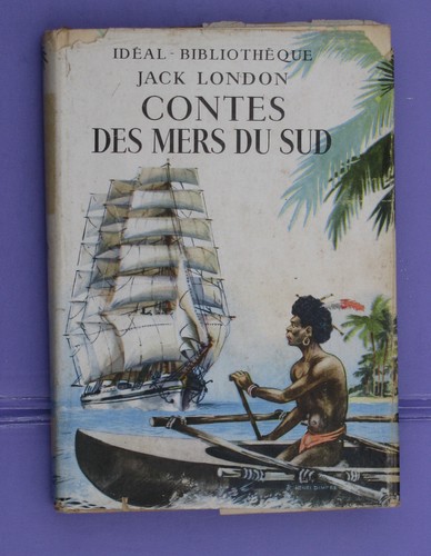 Jack london contes - jack, des