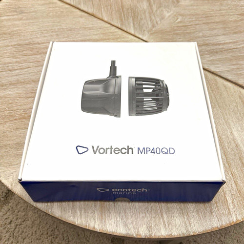 Ecotech mp40qd marine vortech - mp40qd,