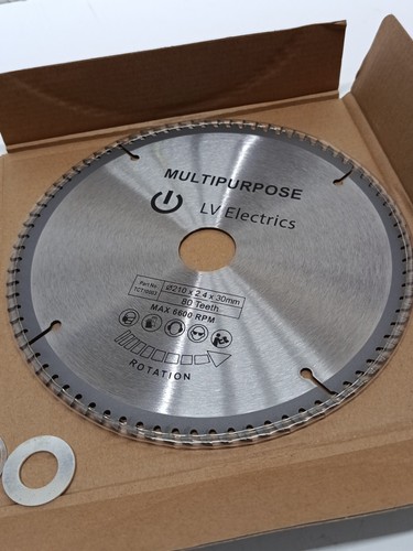 Disque lame scie circulaire - disque,