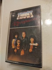 Cassette Audio Trust