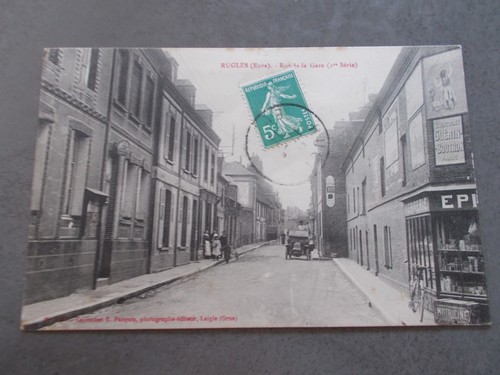 France cpa rugles rue la - france.cpa.rugles.rue, de